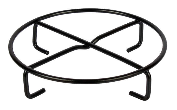 EL FUEGO Dutch Oven Set 5-teilig